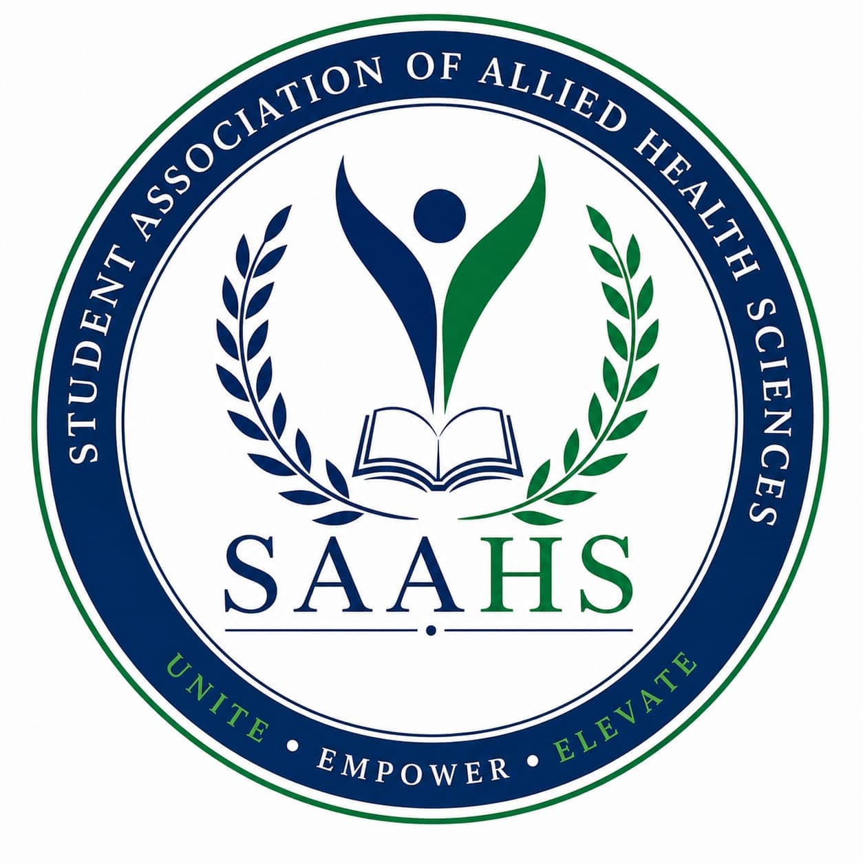 SAAHS seal